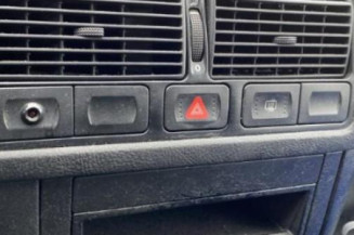 Pommeau de vitesses VOLKSWAGEN GOLF 4