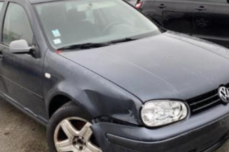 Pommeau de vitesses VOLKSWAGEN GOLF 4