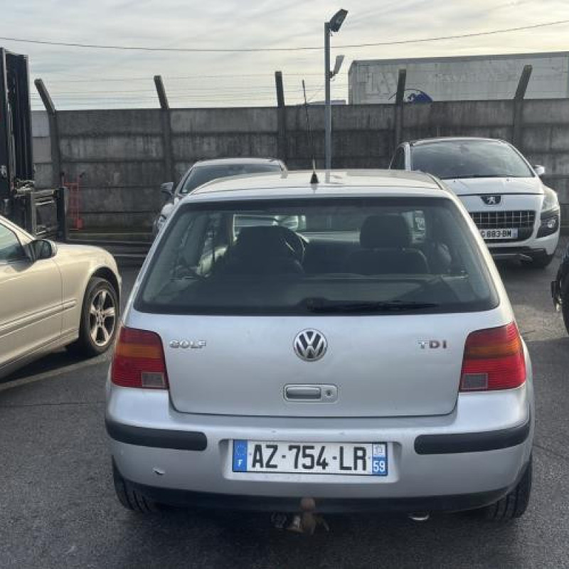 Pommeau de vitesses VOLKSWAGEN GOLF 4 Photo n°5