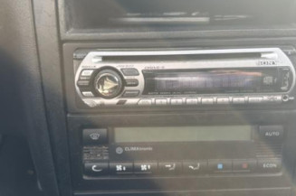 Pommeau de vitesses VOLKSWAGEN GOLF 4