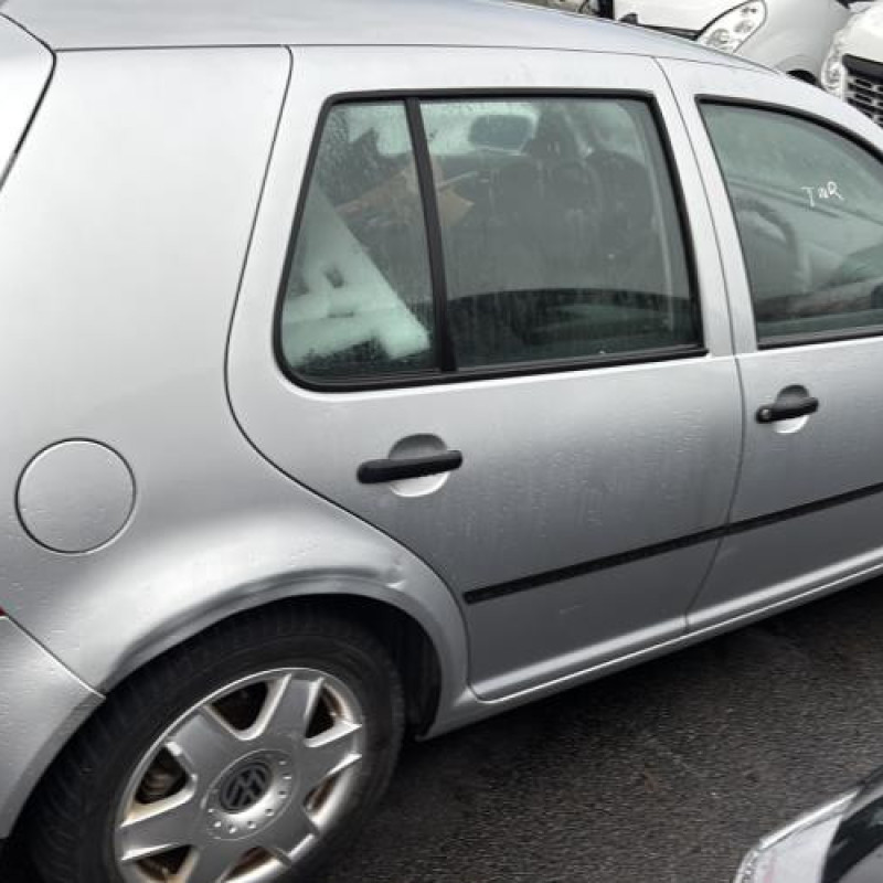 Pommeau de vitesses VOLKSWAGEN GOLF 4 Photo n°7