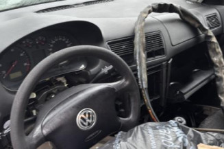 Pommeau de vitesses VOLKSWAGEN GOLF 4