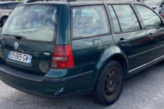 Pommeau de vitesses VOLKSWAGEN GOLF 4
