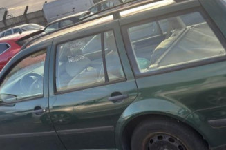 Pommeau de vitesses VOLKSWAGEN GOLF 4