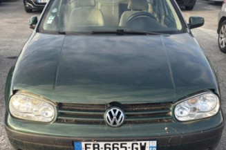 Pommeau de vitesses VOLKSWAGEN GOLF 4