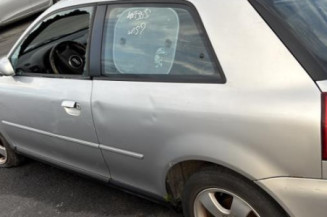 Pivot de moyeu avant gauche AUDI A3 1