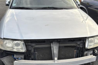 Pivot de moyeu avant gauche AUDI A3 1