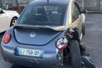 Levier de vitesses VOLKSWAGEN NEW BEETLE 1