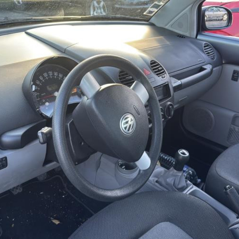 Levier de vitesses VOLKSWAGEN NEW BEETLE 1 Photo n°8