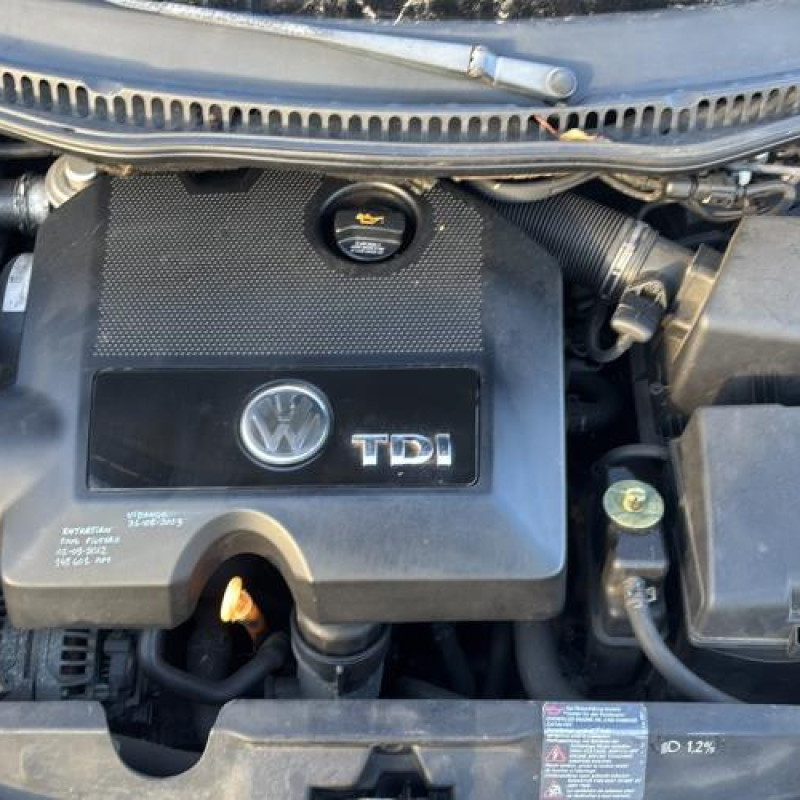 Levier de vitesses VOLKSWAGEN NEW BEETLE 1 Photo n°11