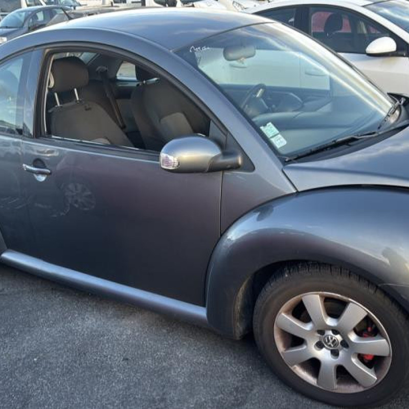 Mastervac VOLKSWAGEN NEW BEETLE 1 Photo n°5
