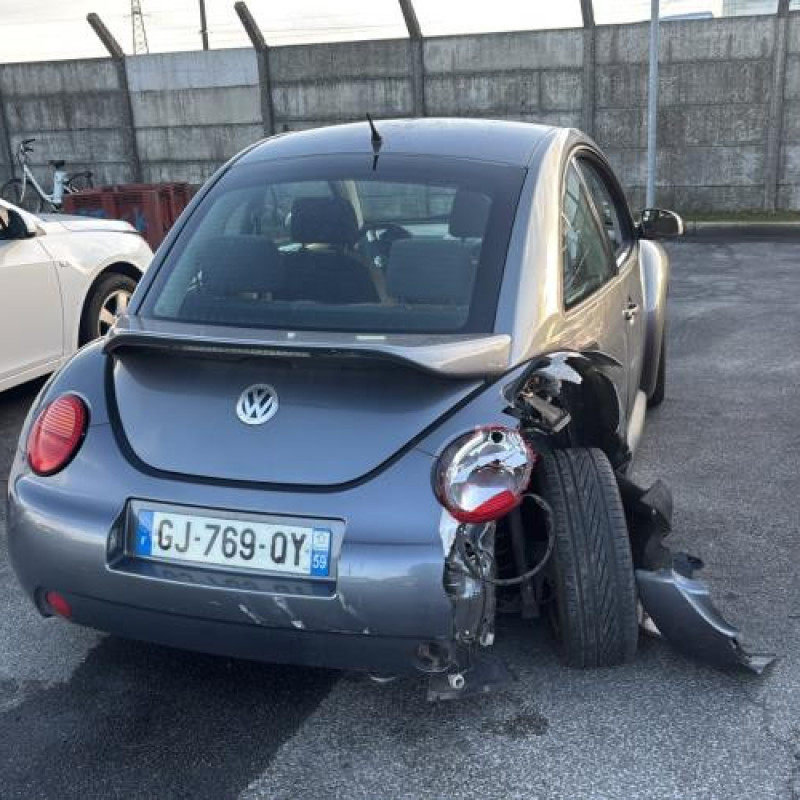 Mastervac VOLKSWAGEN NEW BEETLE 1 Photo n°6