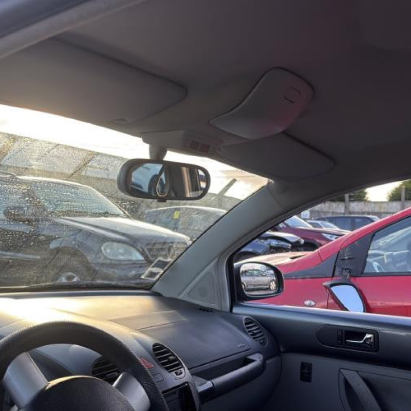 Mastervac VOLKSWAGEN NEW BEETLE 1 Photo n°9