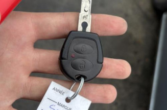 Levier de vitesses SEAT IBIZA 3