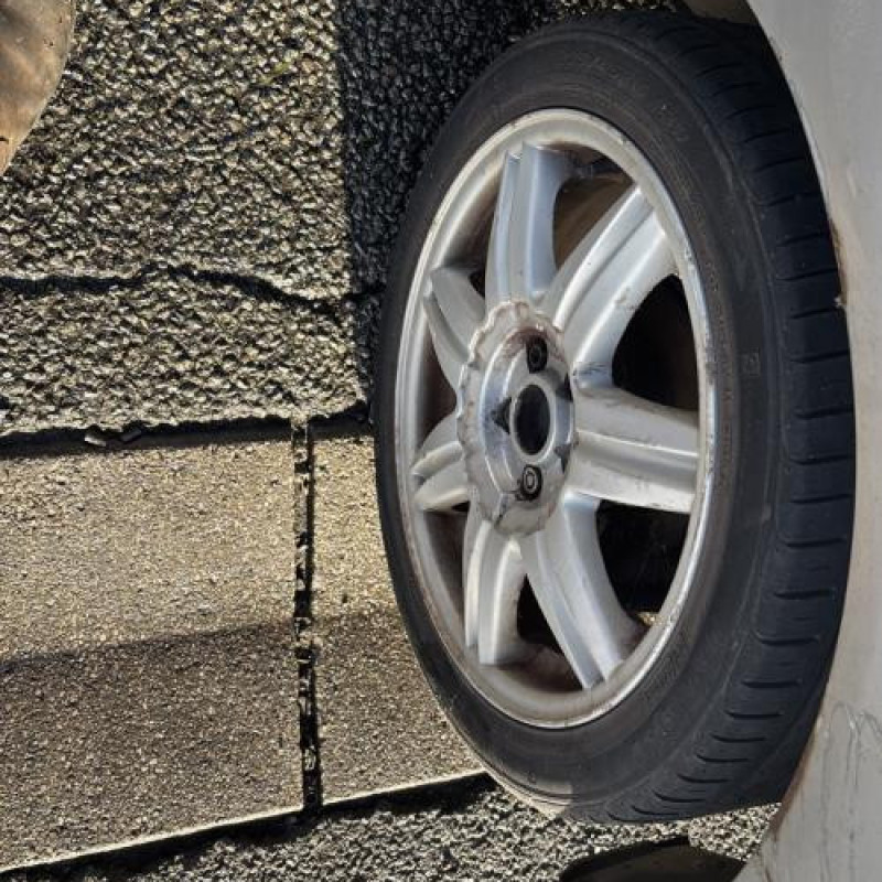 Levier de vitesses SEAT IBIZA 3 Photo n°14