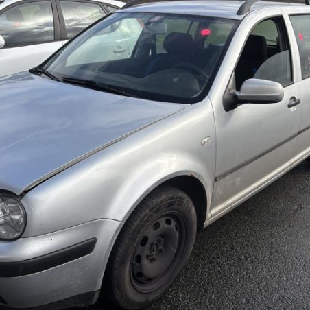 Pommeau de vitesses VOLKSWAGEN GOLF 4 Photo n°1