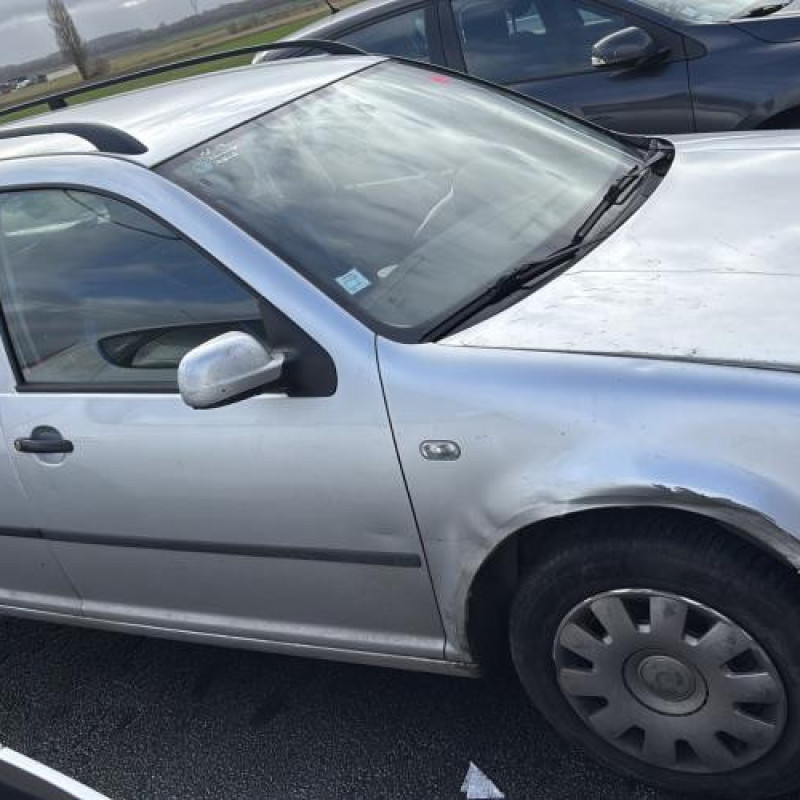 Pommeau de vitesses VOLKSWAGEN GOLF 4 Photo n°4