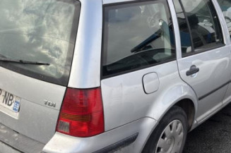 Pommeau de vitesses VOLKSWAGEN GOLF 4