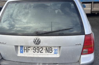 Pommeau de vitesses VOLKSWAGEN GOLF 4