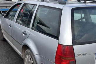 Pommeau de vitesses VOLKSWAGEN GOLF 4