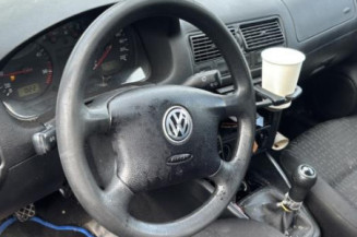 Pommeau de vitesses VOLKSWAGEN GOLF 4