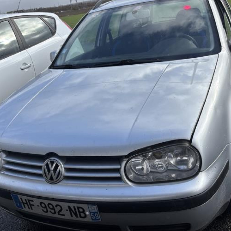 Levier de vitesses VOLKSWAGEN GOLF 4 Photo n°2