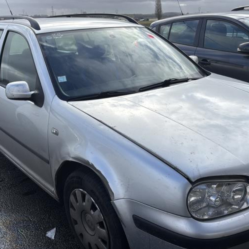 Levier de vitesses VOLKSWAGEN GOLF 4 Photo n°3