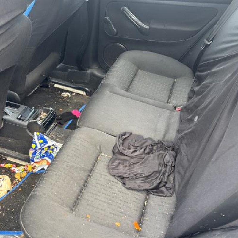 Levier de vitesses VOLKSWAGEN GOLF 4 Photo n°12