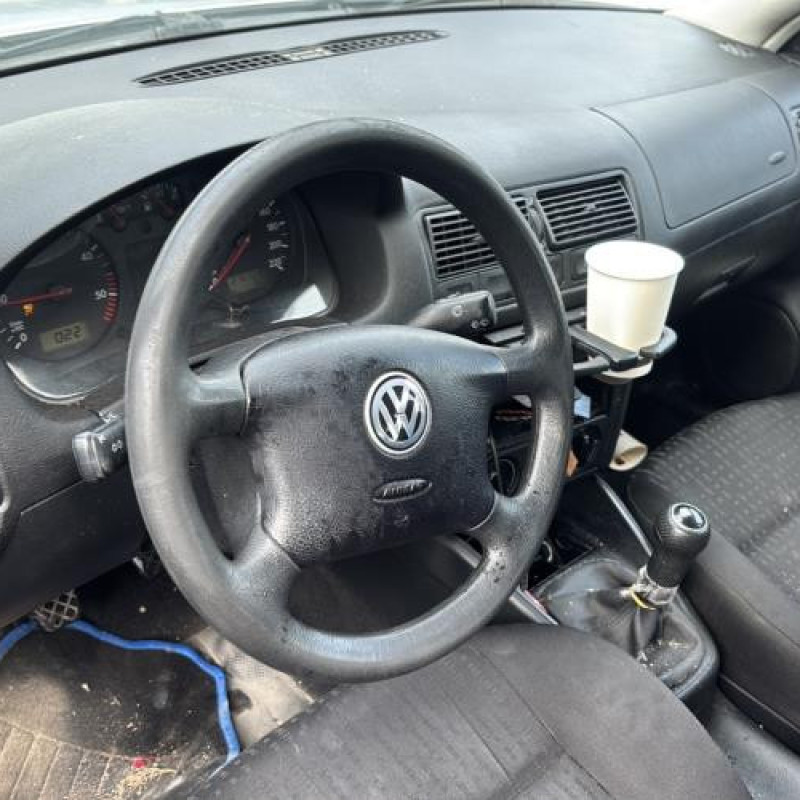 Levier de vitesses VOLKSWAGEN GOLF 4 Photo n°13