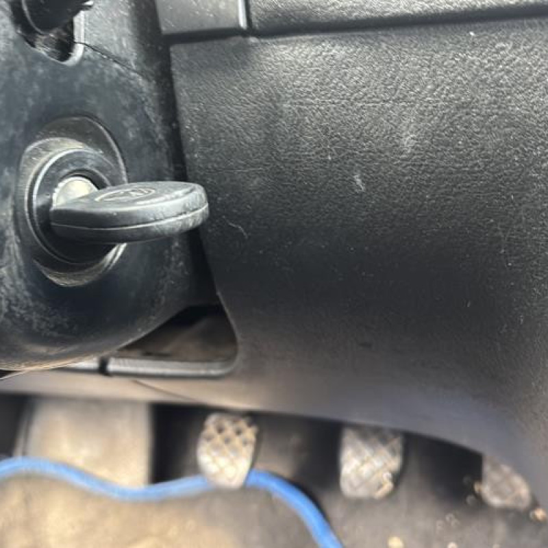 Levier de vitesses VOLKSWAGEN GOLF 4 Photo n°20