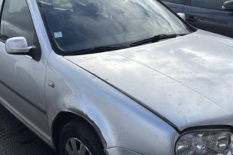 Pivot de moyeu avant gauche VOLKSWAGEN GOLF 4