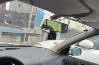 Pivot de moyeu avant gauche VOLKSWAGEN GOLF 4