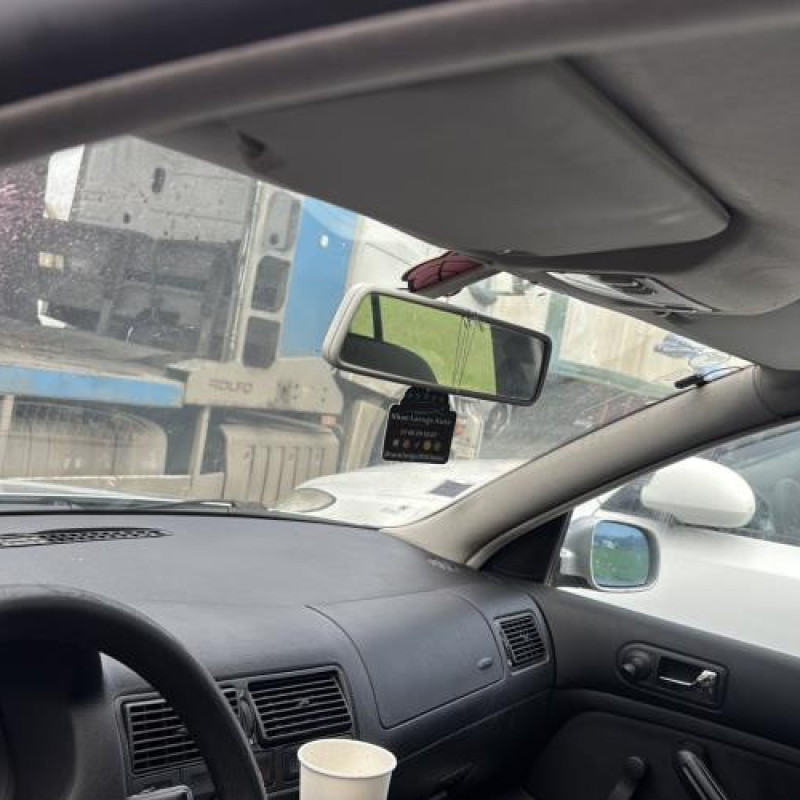 Pivot de moyeu avant gauche VOLKSWAGEN GOLF 4 Photo n°14