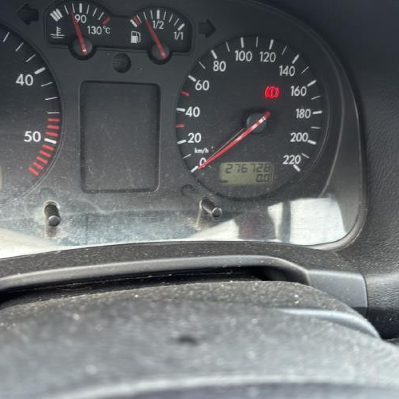 Pivot de moyeu avant gauche VOLKSWAGEN GOLF 4 Photo n°16