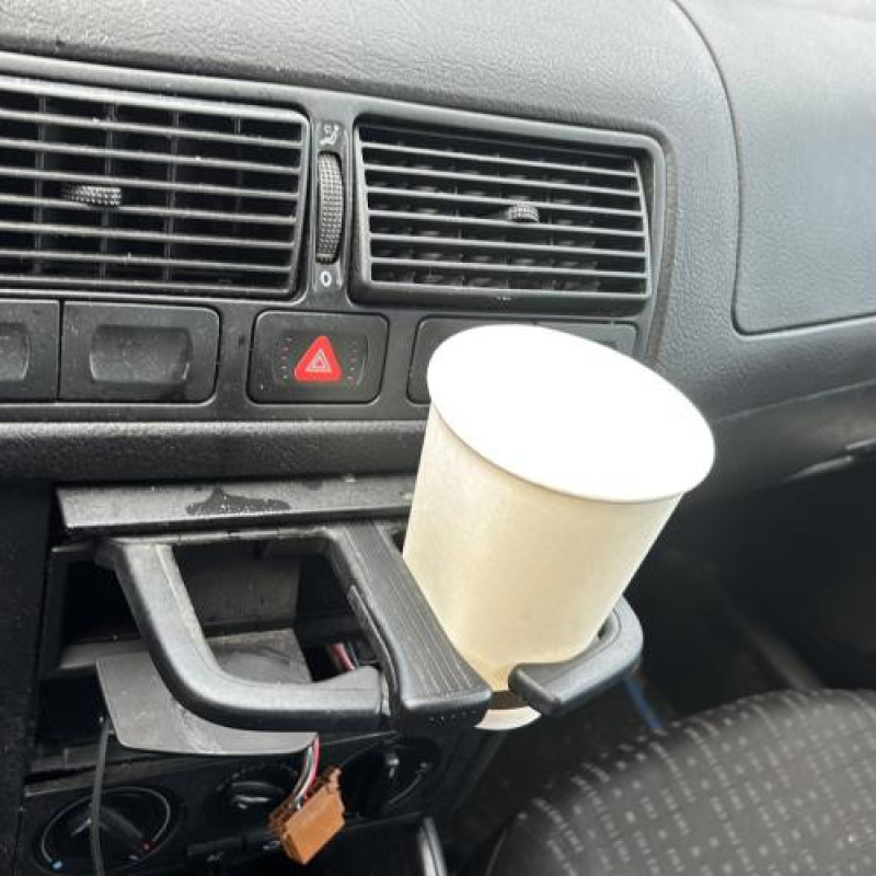 Pivot de moyeu avant gauche VOLKSWAGEN GOLF 4 Photo n°17