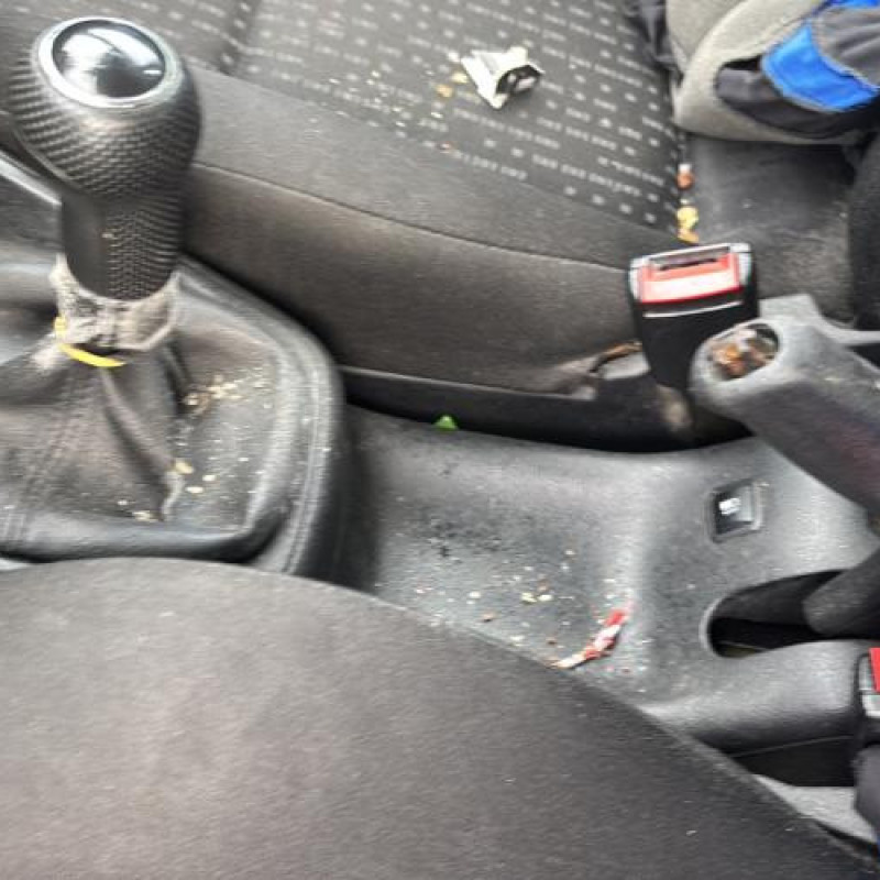 Pivot de moyeu avant gauche VOLKSWAGEN GOLF 4 Photo n°19