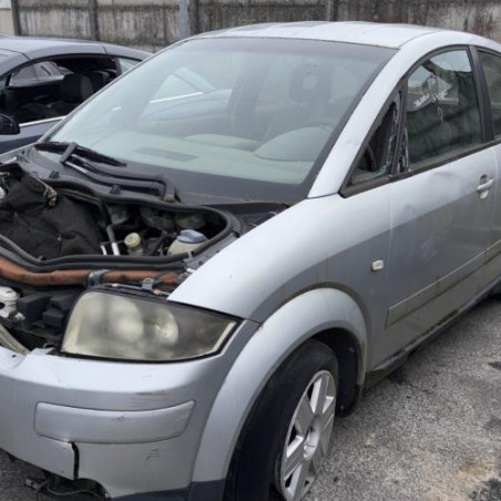 Levier de vitesses AUDI A2 Photo n°1