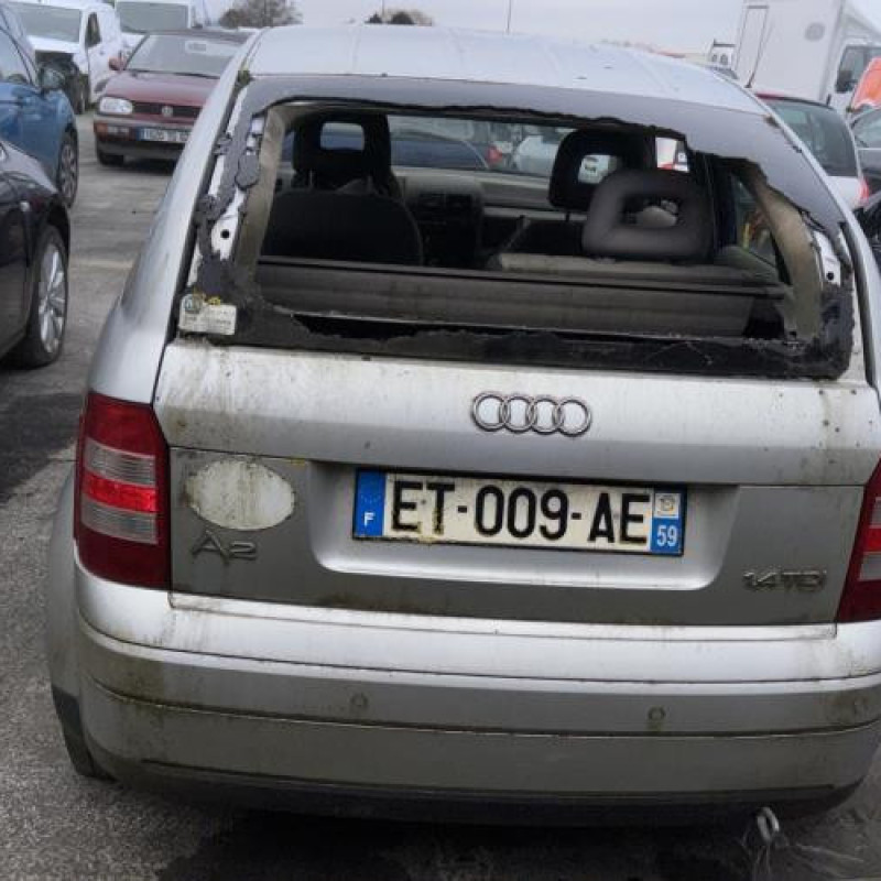 Levier de vitesses AUDI A2 Photo n°6