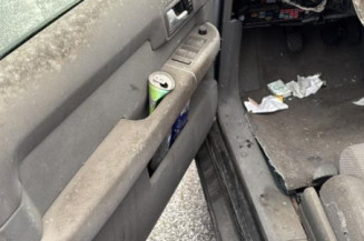 Levier de vitesses AUDI A2