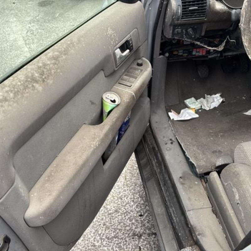 Levier de vitesses AUDI A2 Photo n°9