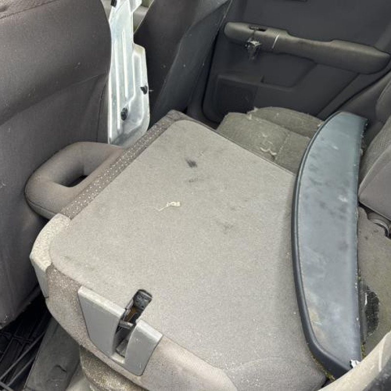 Levier de vitesses AUDI A2 Photo n°13