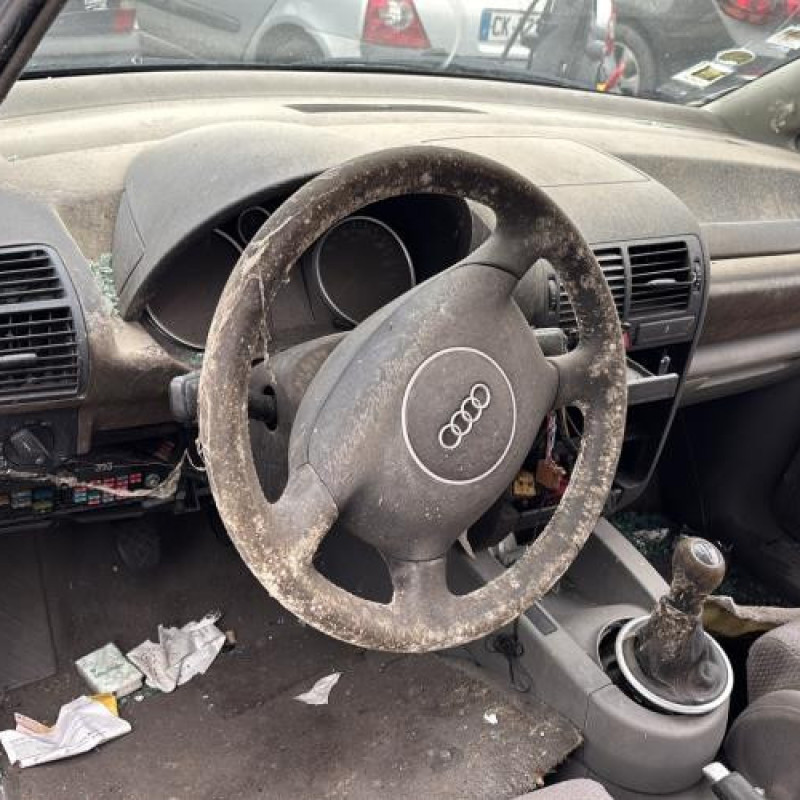 Levier de vitesses AUDI A2 Photo n°14