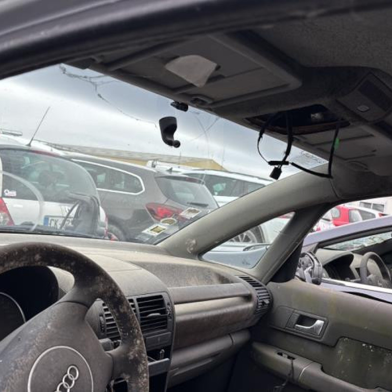 Levier de vitesses AUDI A2 Photo n°15