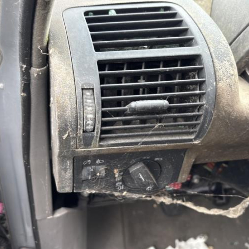 Levier de vitesses AUDI A2 Photo n°16