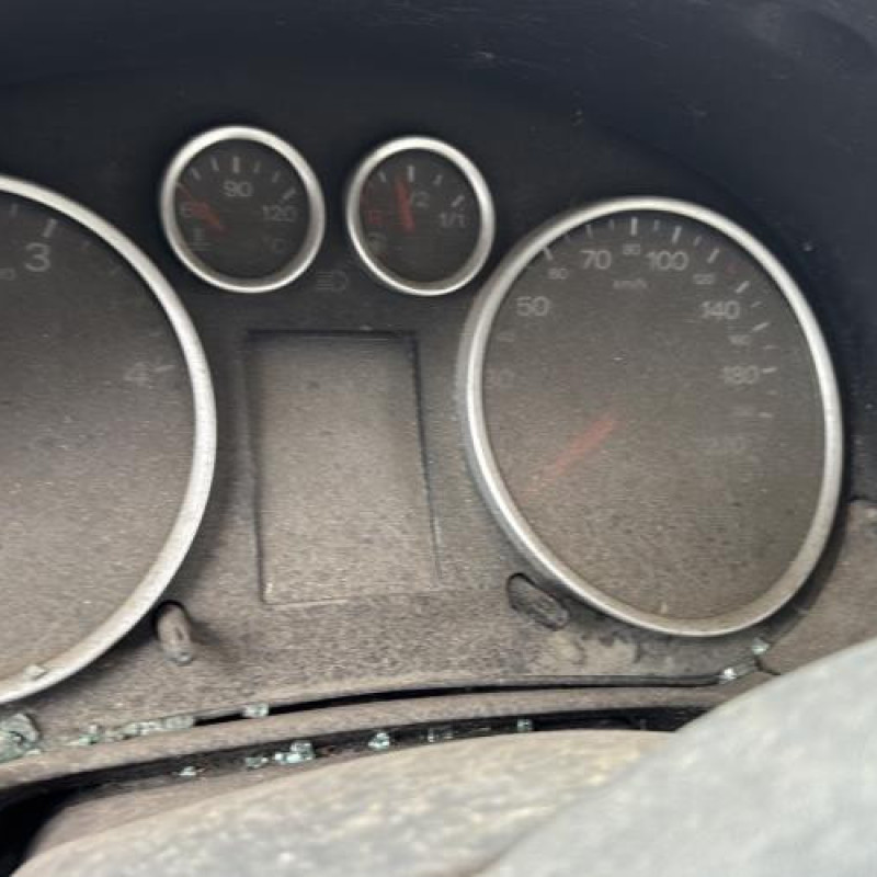 Levier de vitesses AUDI A2 Photo n°17