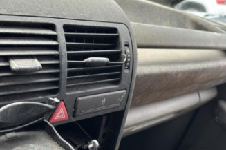 Levier de vitesses AUDI A2