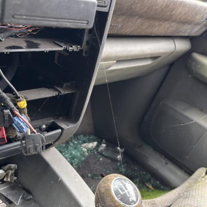 Levier de vitesses AUDI A2 Photo n°19