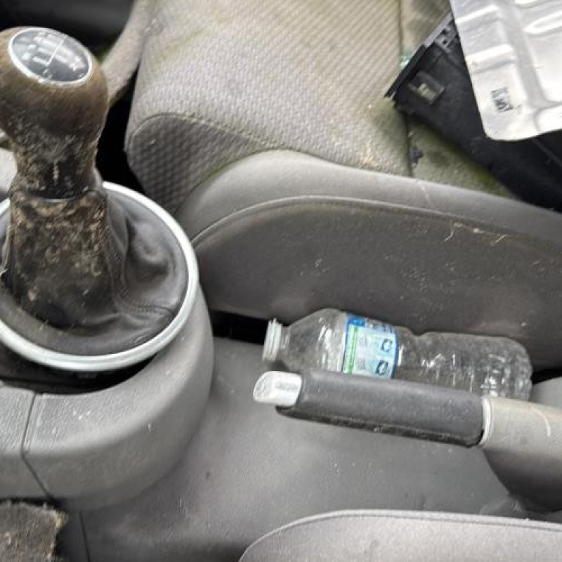 Levier de vitesses AUDI A2 Photo n°20