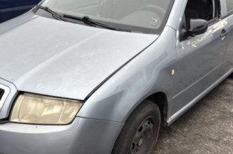 Levier de vitesses SKODA FABIA 1 Photo n°1