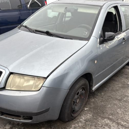 Levier de vitesses SKODA FABIA 1 Photo n°1